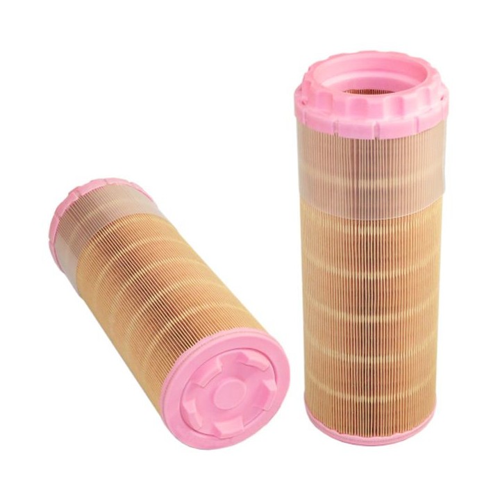 Filtre à air primaire Hifi Filter SA 17554