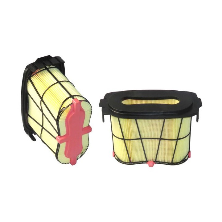 Filtre à air primaire Hifi Filter SA 17561