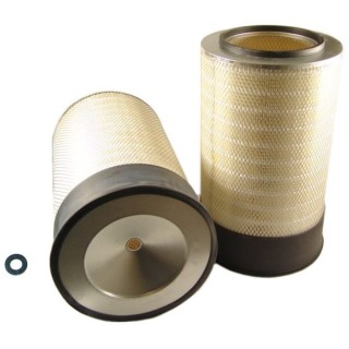Filtre à air primaire Hifi Filter SA 17581