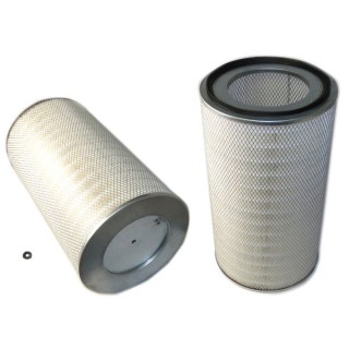 Filtre à air sécurité Hifi Filter SA 17582