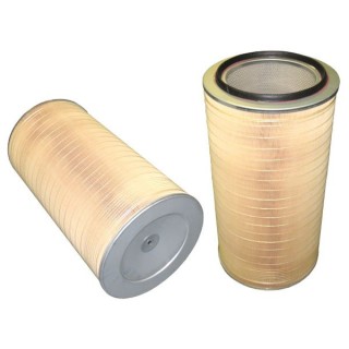 Filtre à air primaire Hifi Filter SA 17594