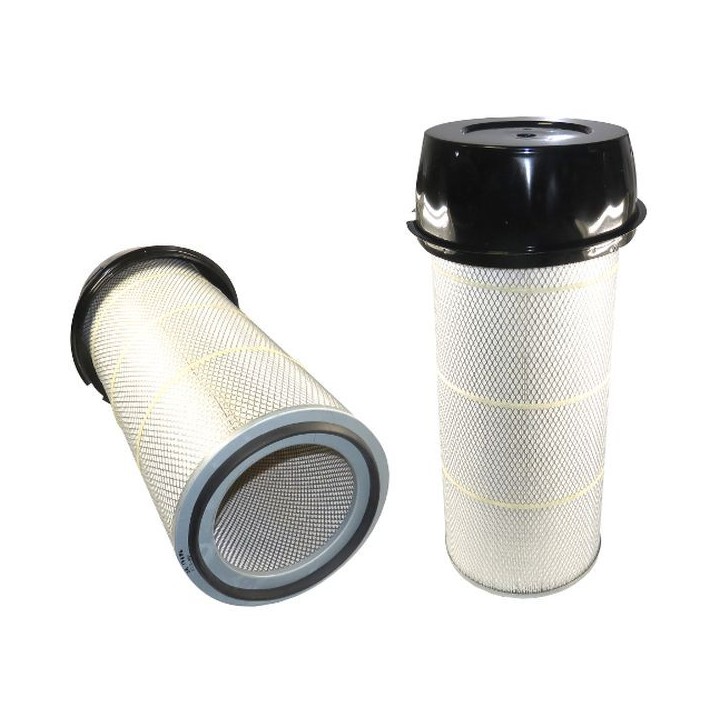 Filtre à air primaire Hifi Filter SA 17686
