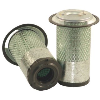 Filtre à air primaire Hifi Filter SA 18000
