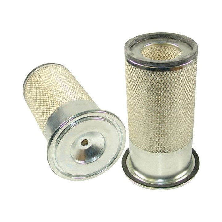 Filtre à air primaire Hifi Filter SA 18007