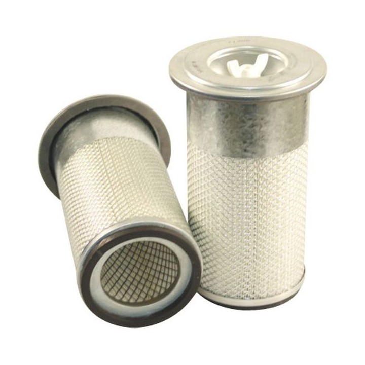 Filtre à air primaire Hifi Filter SA 18018