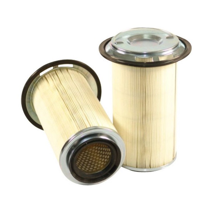 Filtre à air primaire Hifi Filter SA 18029