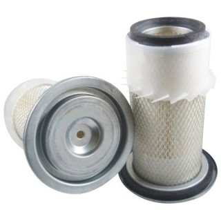 Filtre à air Hifi Filter SA 18035