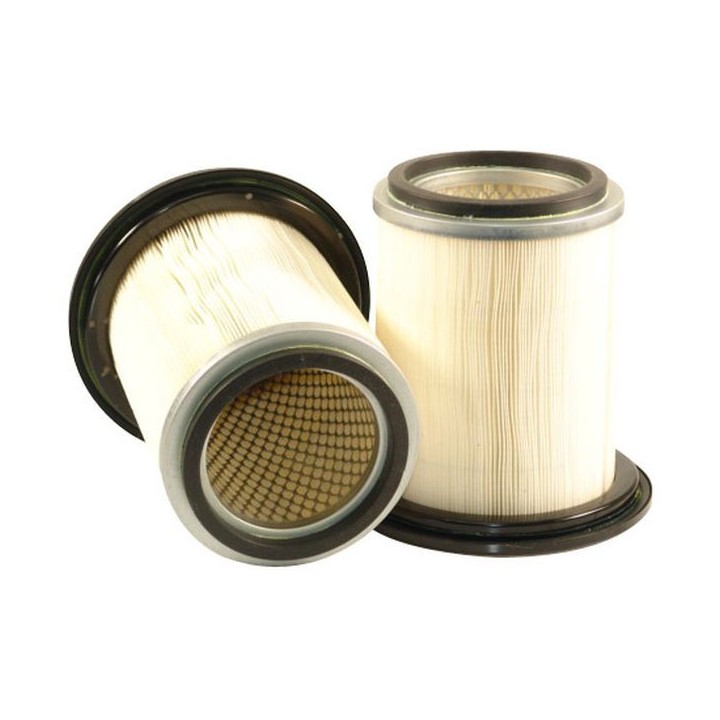 Filtre à air primaire Hifi Filter SA 18055