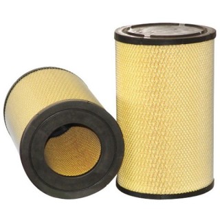 Filtre à air primaire Hifi Filter SA 18085