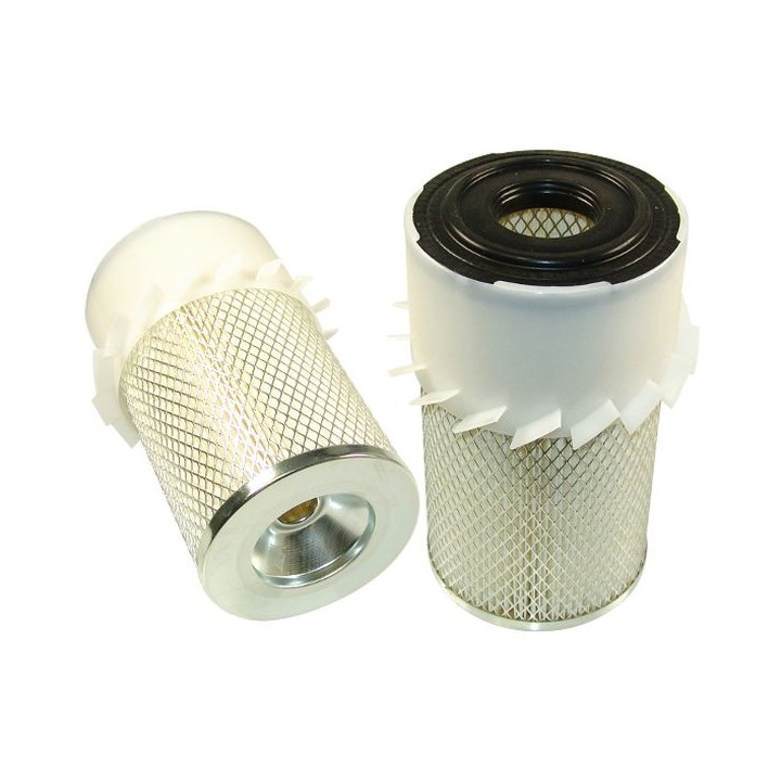 Filtre à air primaire Hifi Filter SA 18086