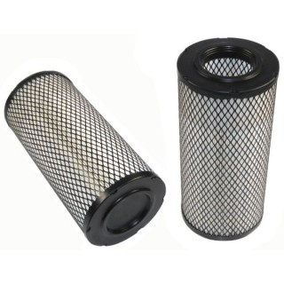 Filtre à air primaire Hifi Filter SA 18148