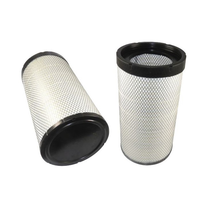 Filtre à air primaire Hifi Filter SA 18160