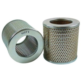 Filtre à air primaire Hifi Filter SA 19104