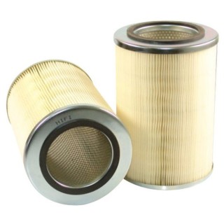Filtre à air primaire Hifi Filter SA 19365