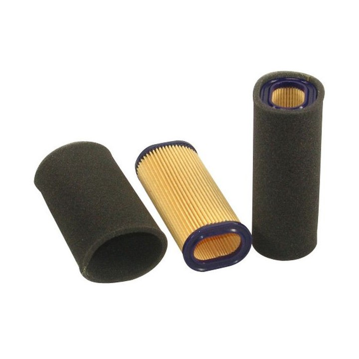 Filtre à air primaire Hifi Filter SA 19774