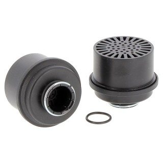 Filtre d'aération Hifi Filter SA 19820