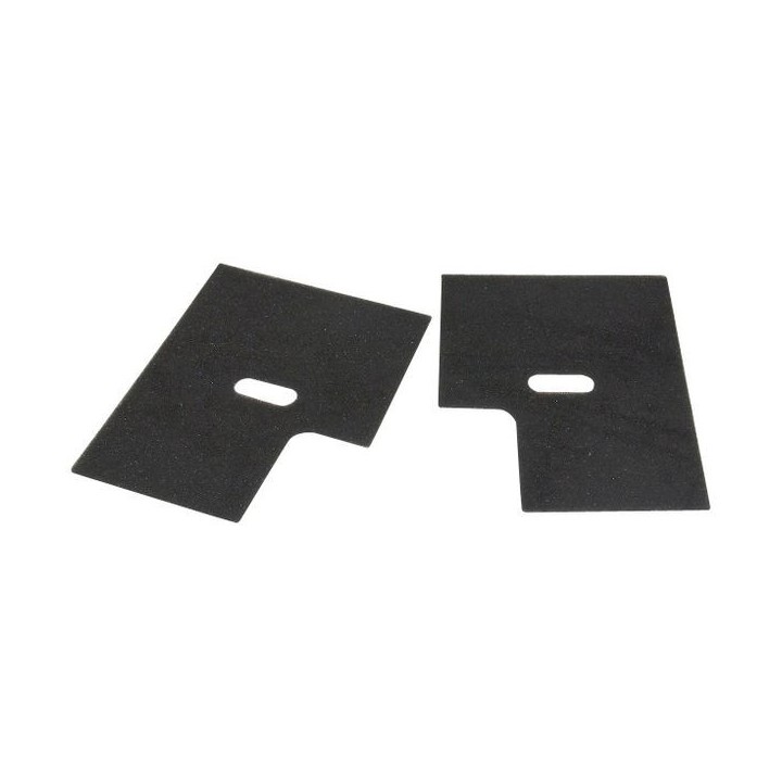 Filtre à air Hifi Filter SA 22100