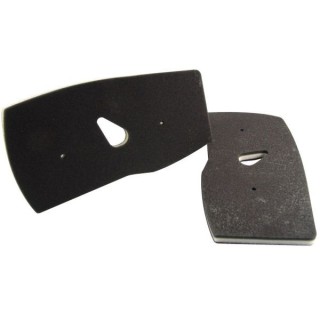 Filtre à air Hifi Filter SA 22127