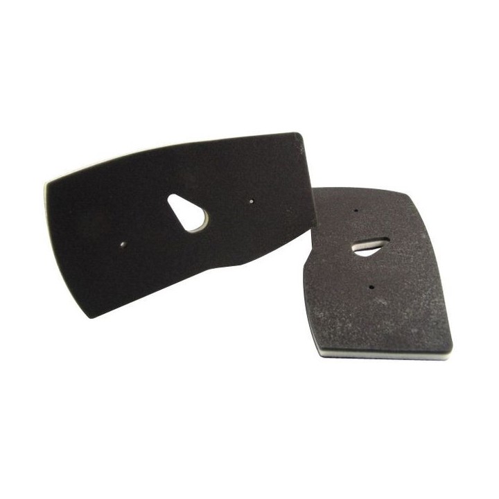 Filtre à air Hifi Filter SA 22127