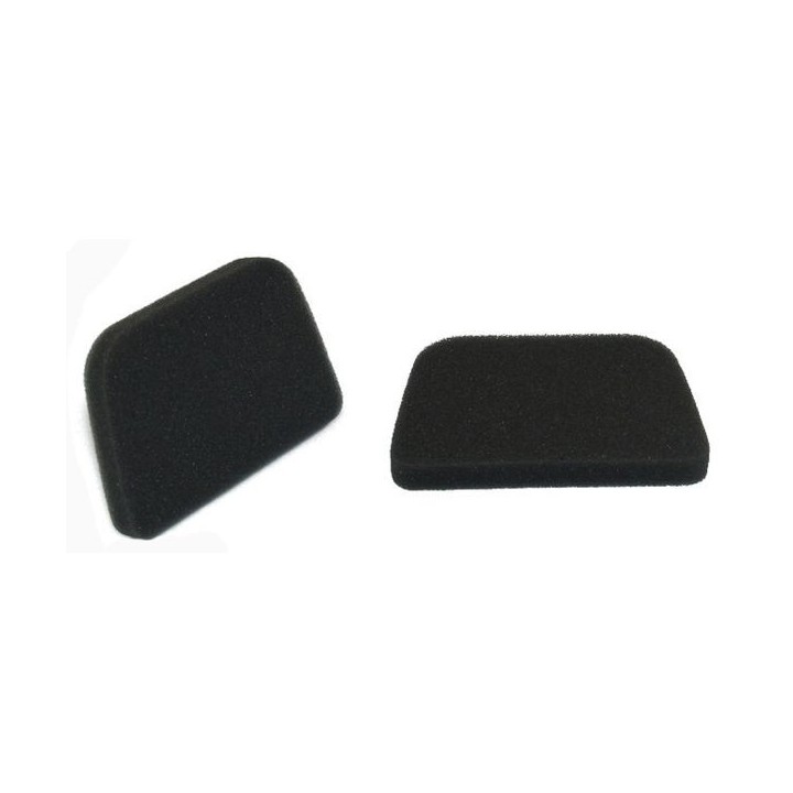 Filtre à air sécurité Hifi Filter SA 22392