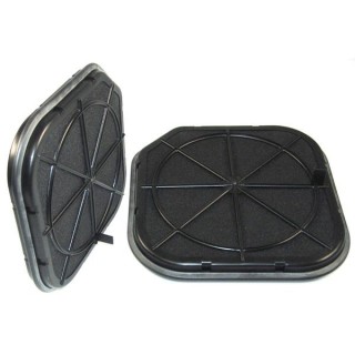 Filtre à air Hifi Filter SA 4014