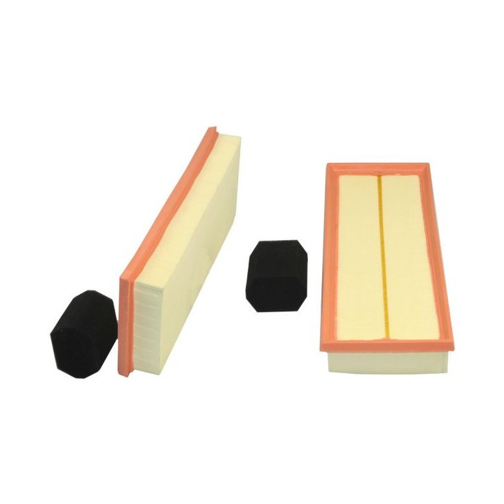Filtre à air Hifi Filter SA 4135 KIT