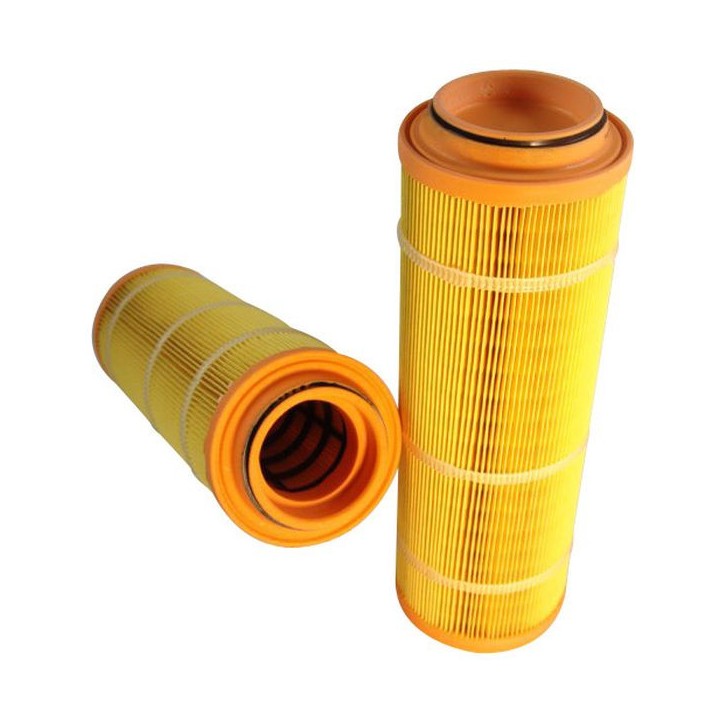 Filtre à air Hifi Filter SA 5093
