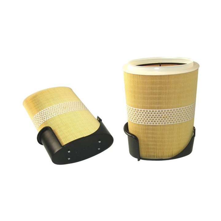 Filtre à air Hifi Filter SA 5266