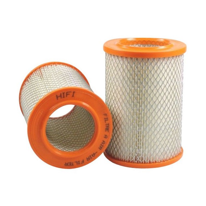 Filtre à air Hifi Filter SA 552