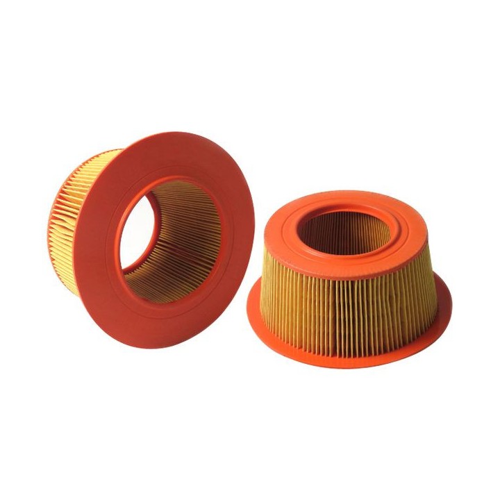 Filtre à air primaire Hifi Filter SA 6026