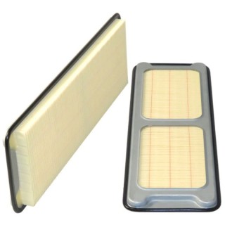 Filtre habitacle ou à air Hifi Filter SA 6031