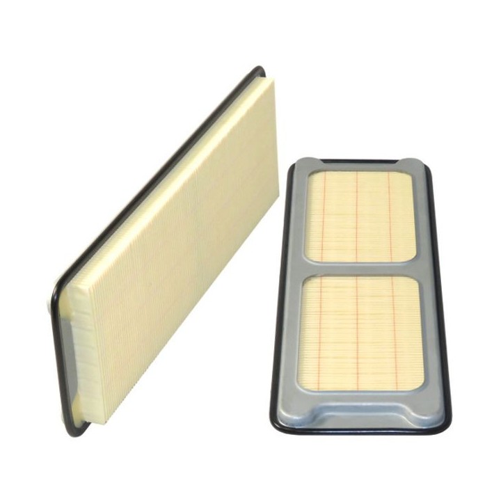 Filtre habitacle ou à air Hifi Filter SA 6031