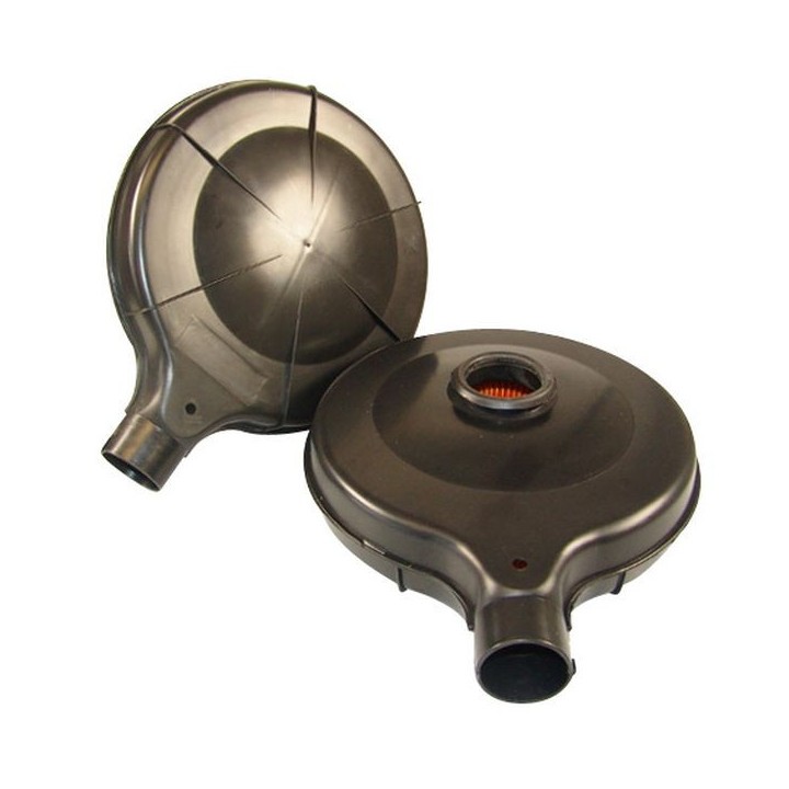 Filtre à air primaire Hifi Filter SA 610