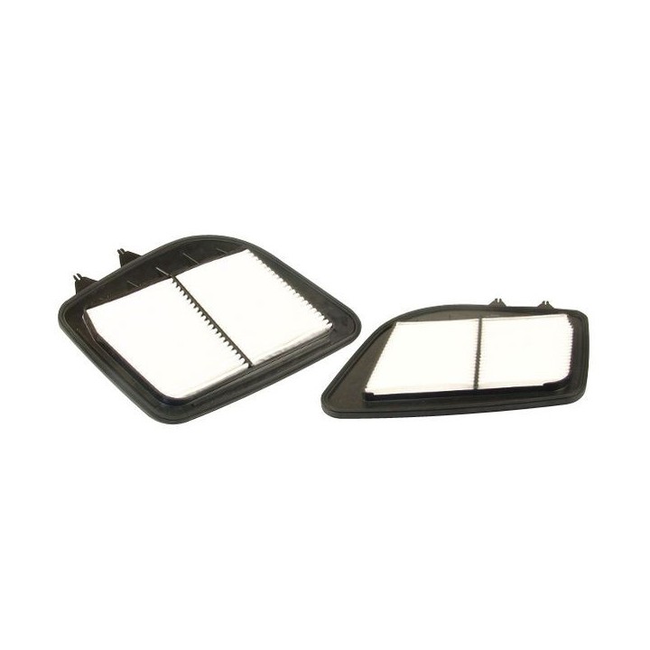Filtre à air Hifi Filter SA 6165
