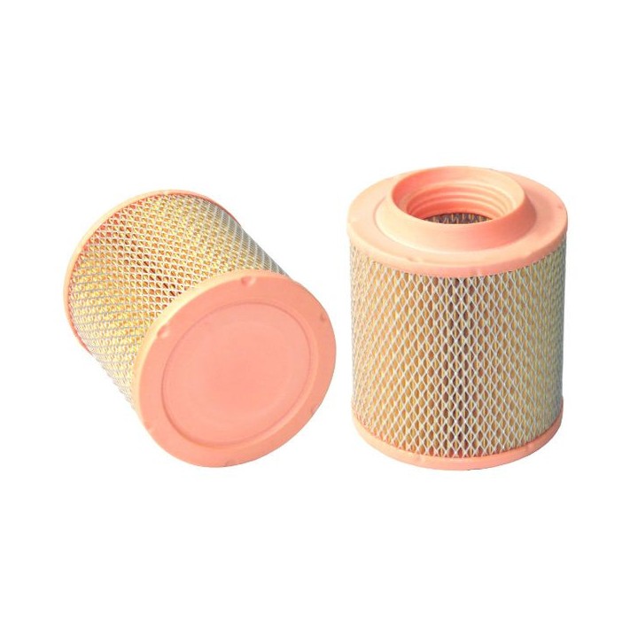 Filtre à air Hifi Filter SA 6168