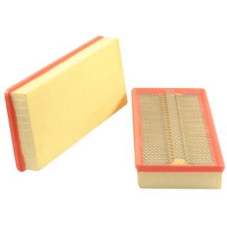 Filtre à air ou habitacle Hifi Filter SA 644