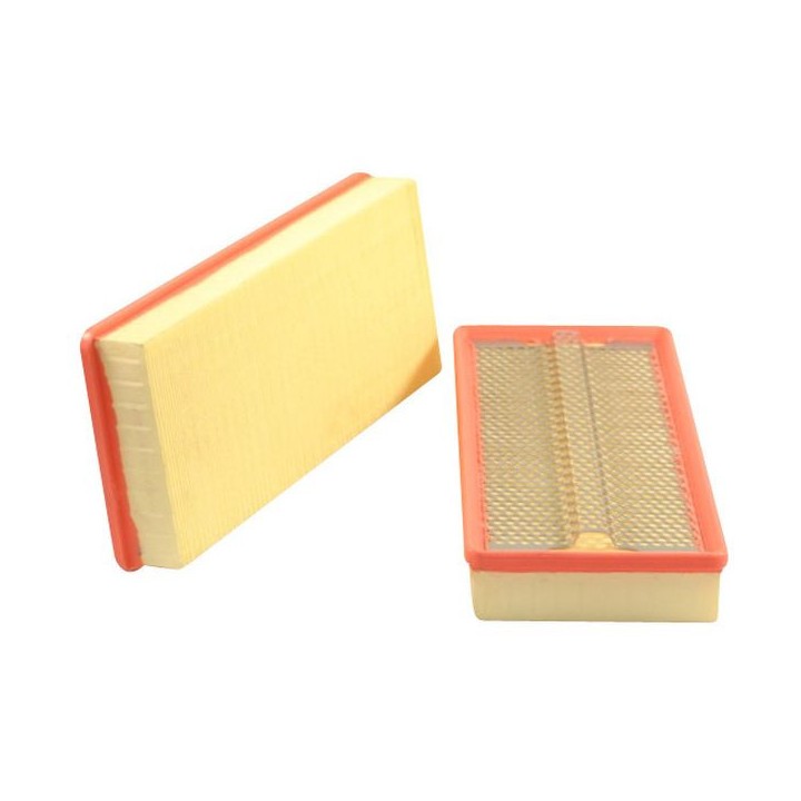 Filtre à air ou habitacle Hifi Filter SA 644
