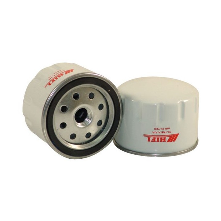 Filtre à air ou d'aération Hifi Filter SA 7037