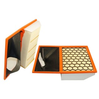 Filtre à air Hifi Filter SA 7101