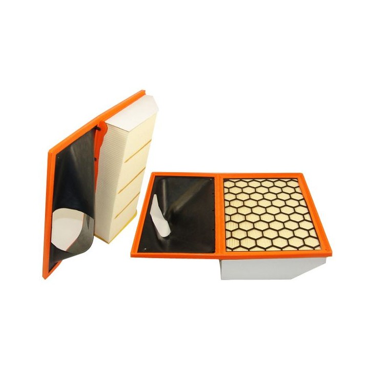 Filtre à air Hifi Filter SA 7102