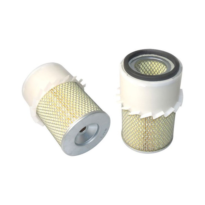Filtre à air Hifi Filter SA 761