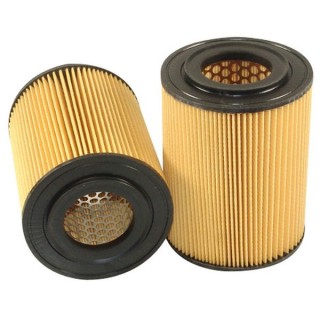 Filtre à air Hifi Filter SA 8058