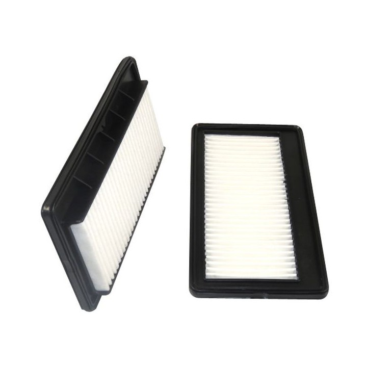 Filtre à air ou habitacle Hifi Filter SA 8102