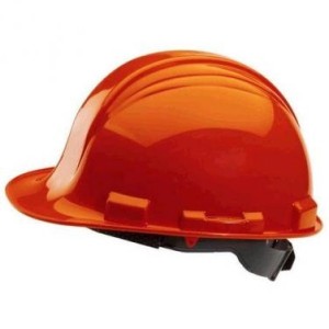 Casque de Chantier Confortable et ajustable NORTH A69
