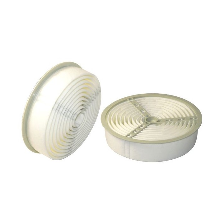 Filtre à air Hifi Filter SA 8397