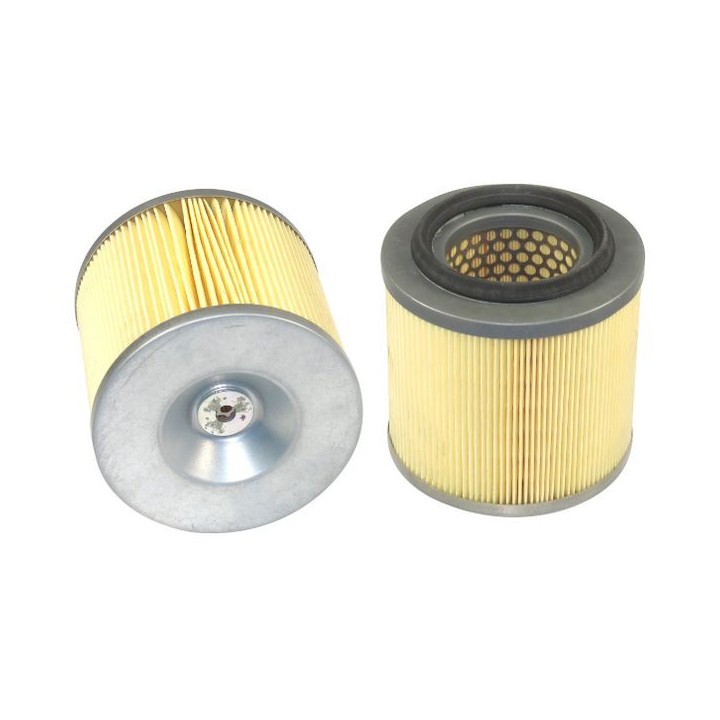 Filtre à air Hifi Filter SA 8488