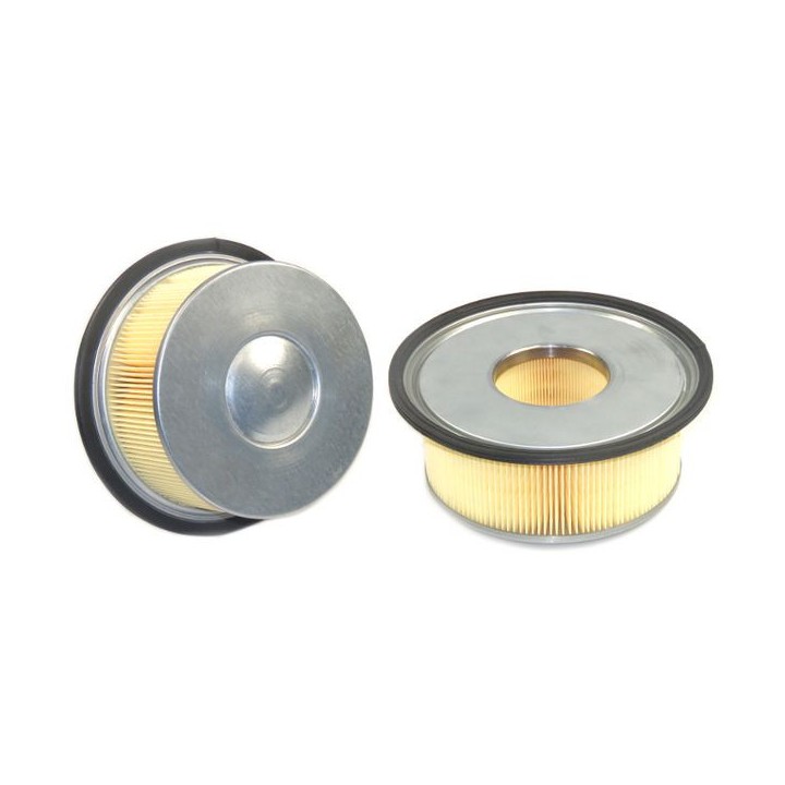 Filtre à air Hifi Filter SA 8637
