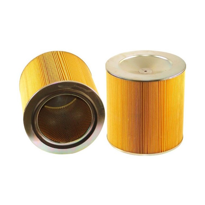 Filtre à air Hifi Filter SA 8715