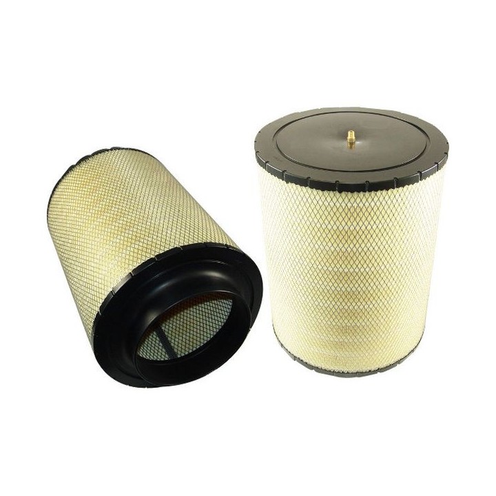 Filtre à air Hifi Filter SAB 120472