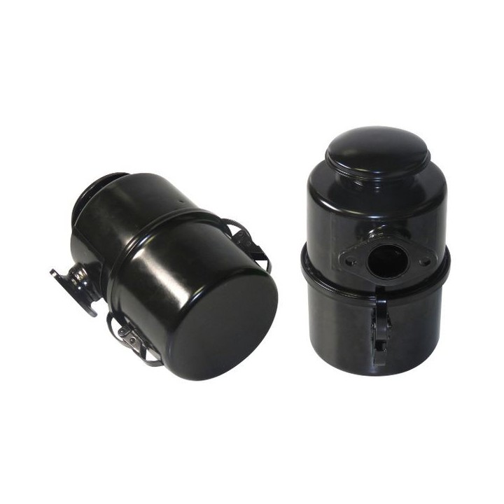 Filtre à air Hifi Filter SAH 06A05SEM003